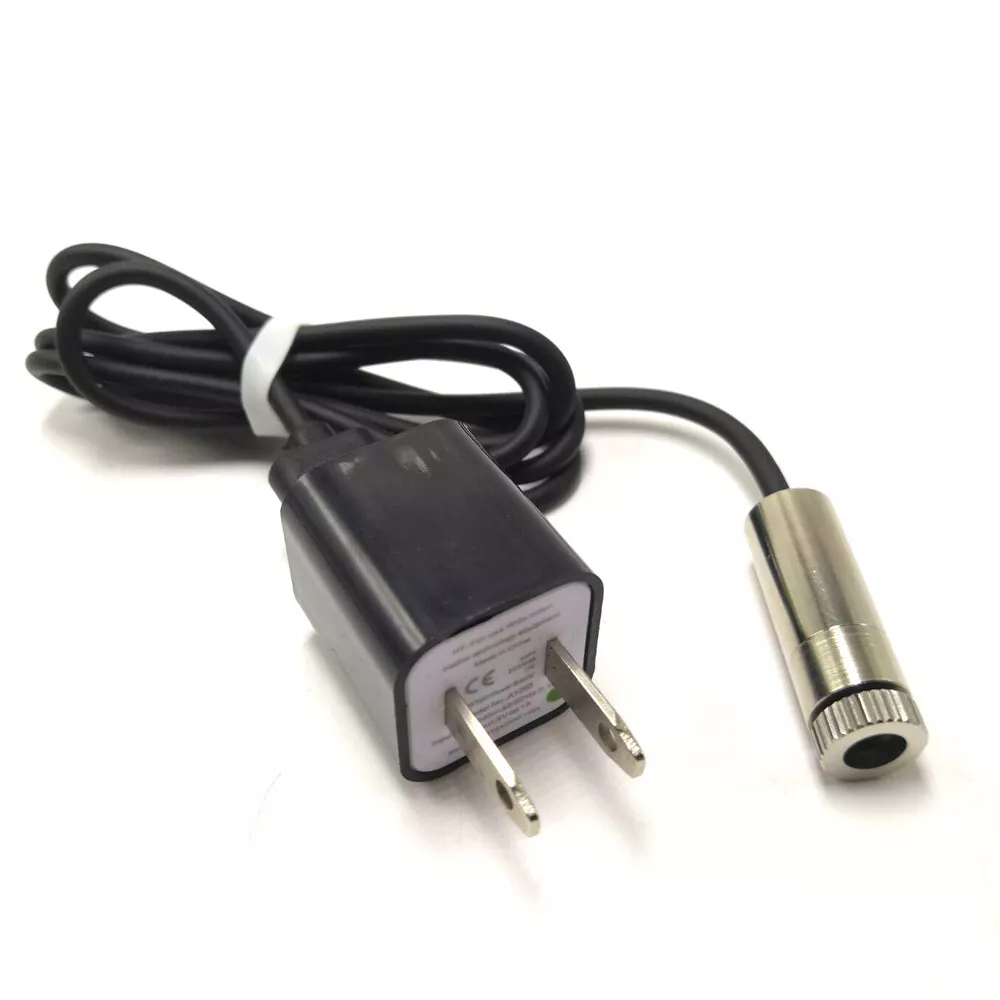 Fokussierbares 20 mW 405 nm vi – Diode Laser Module Bewertung und Preis