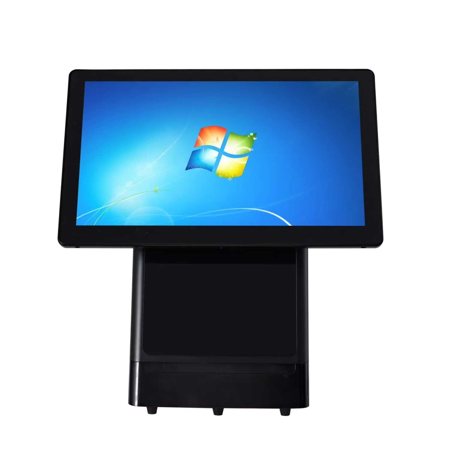 15,6-Zoll-Android-/Win-Registr – Industrial Laser Printer Bewertung und Preis