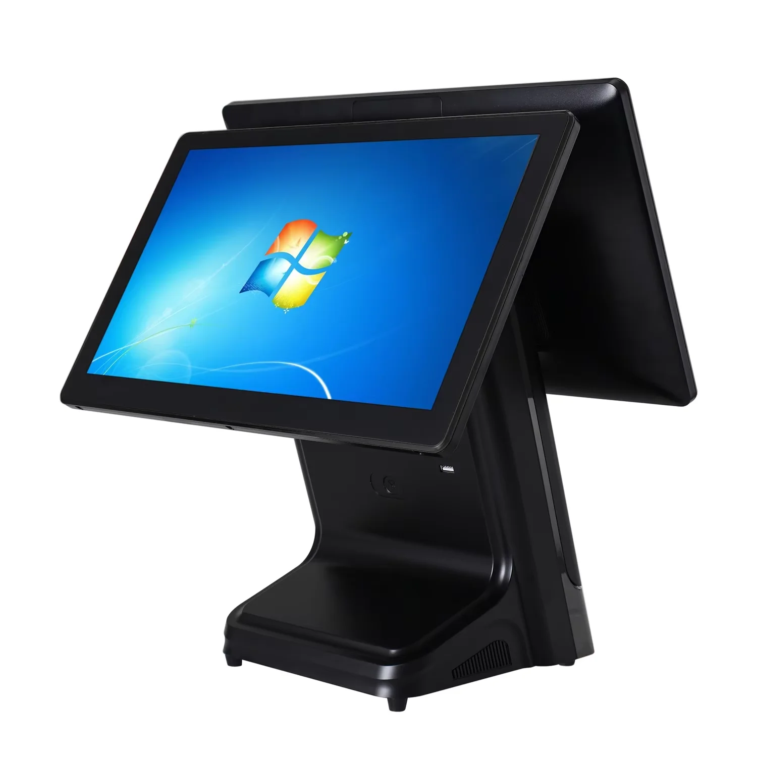 15,6-Zoll-Android-/Win-Registr – Industrial Laser Printer Bewertung und Preis