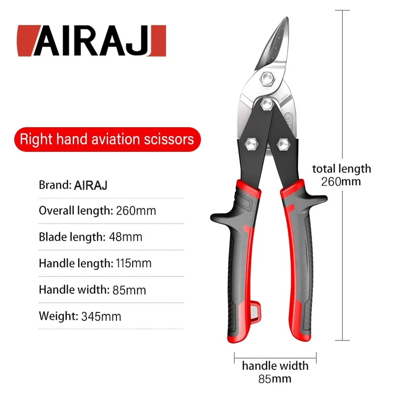 AIRAJ Luftfahrt-Schere, Blechs – Industrial Laser Etching Machine Bewertung und Preis