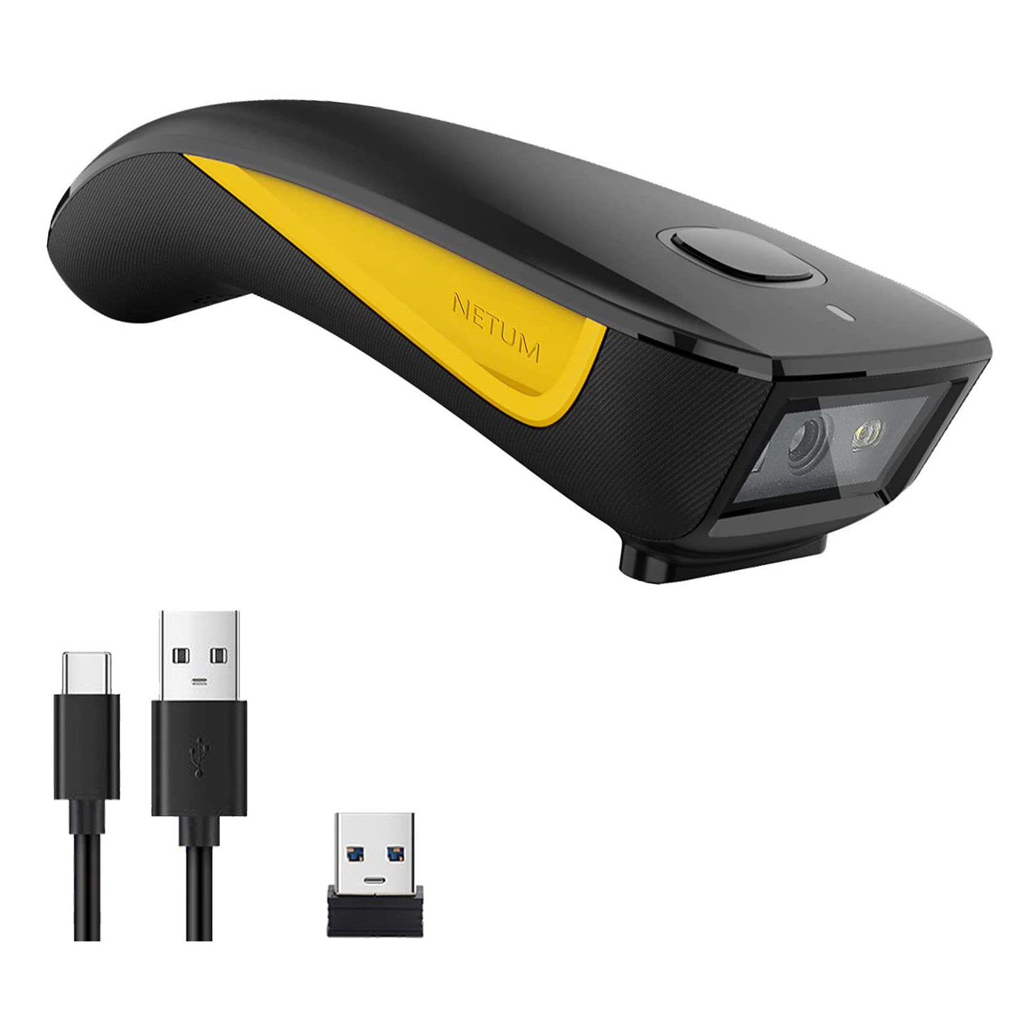 NETUM C750 Serie Bluetooth Wir – Industrial Laser Scanner Bewertung und Preis