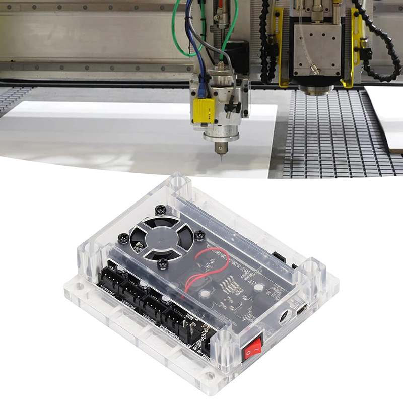 CNC-Controller-Tools 3-Achsen- – Controller Grbl Board Bewertung und Preis