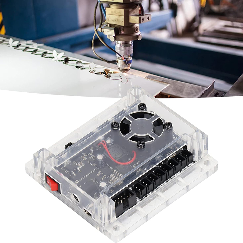 CNC-Controller-Tools 3-Achsen- – Controller Grbl Board Bewertung und Preis