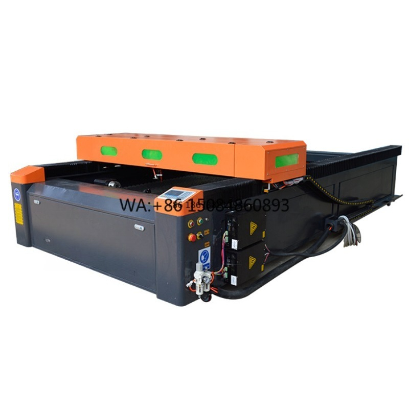 CO2-Gravur- und Schneidemaschi – Acrylic Cutting Machine Bewertung und Preis
