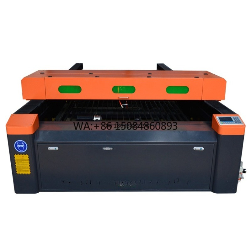 CO2-Gravur- und Schneidemaschi – Acrylic Cutting Machine Bewertung und Preis