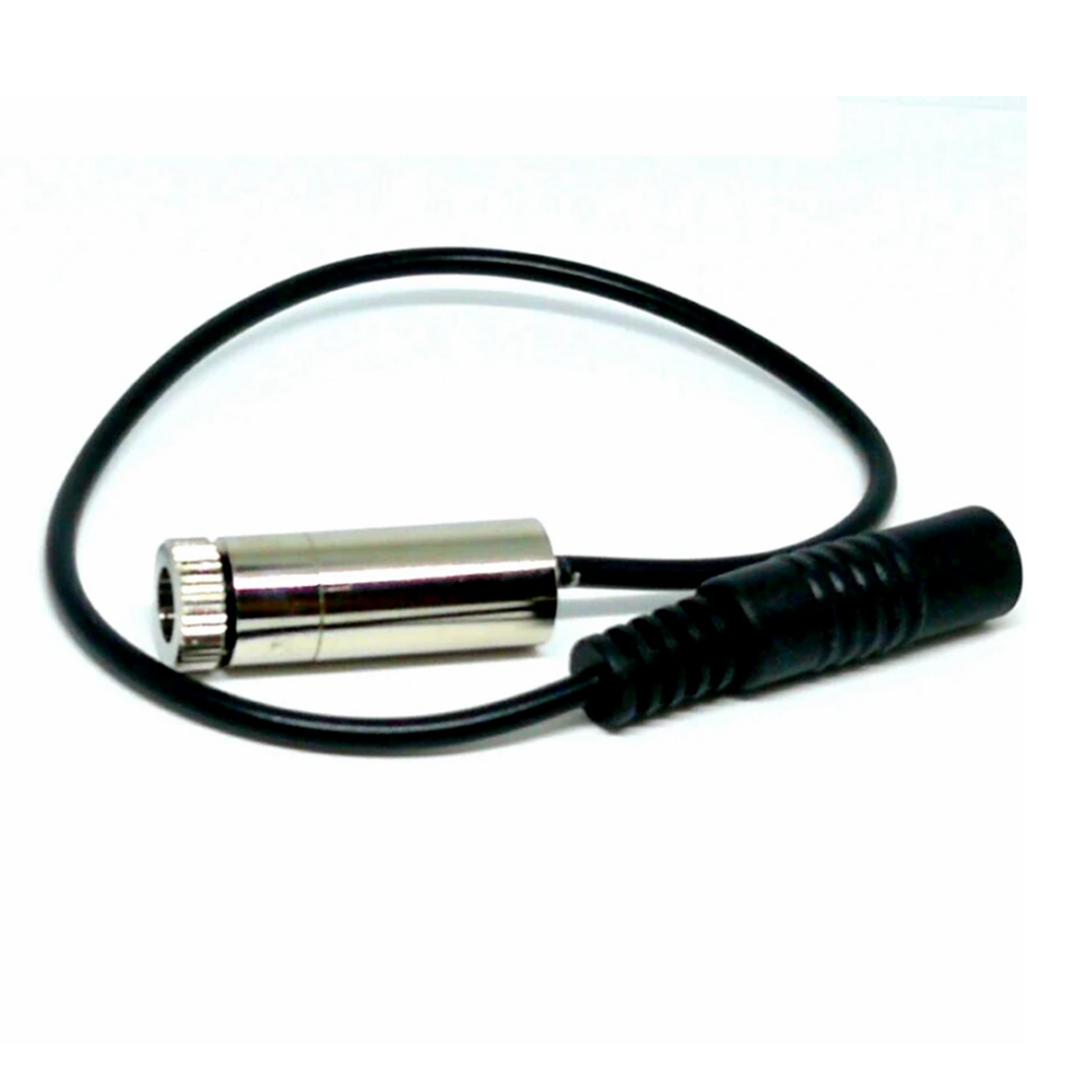 Einstellbares fokussierbares 5 – Industrial Laser Module Bewertung und Preis