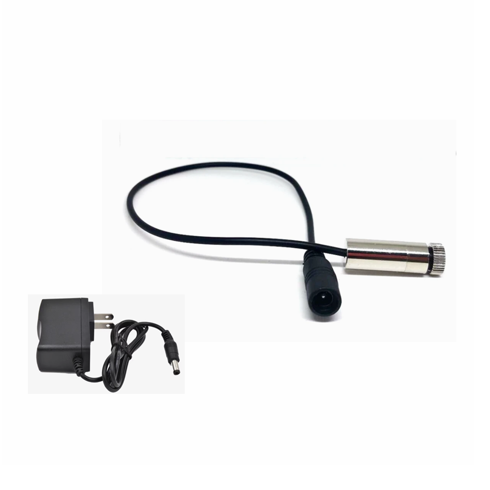 Einstellbares fokussierbares 5 – Industrial Laser Module Bewertung und Preis