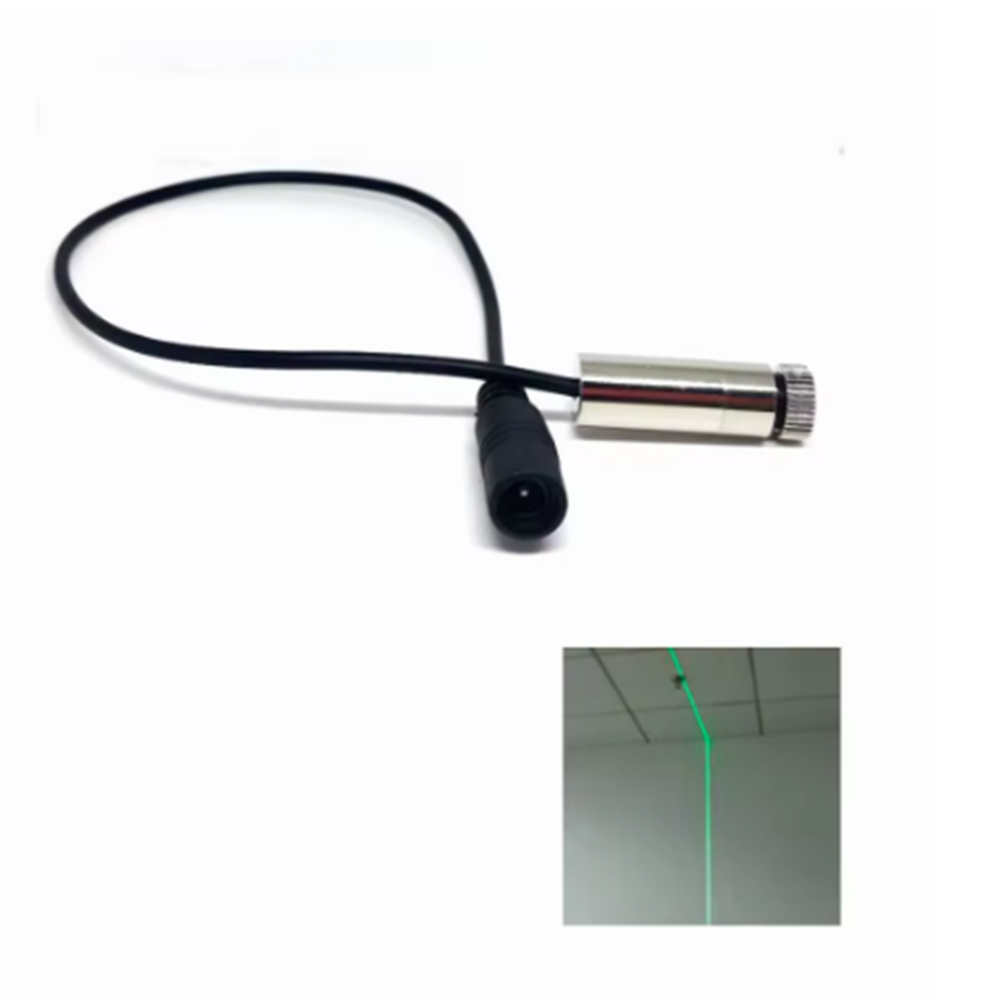 Einstellbares fokussierbares 5 – Industrial Laser Module Bewertung und Preis