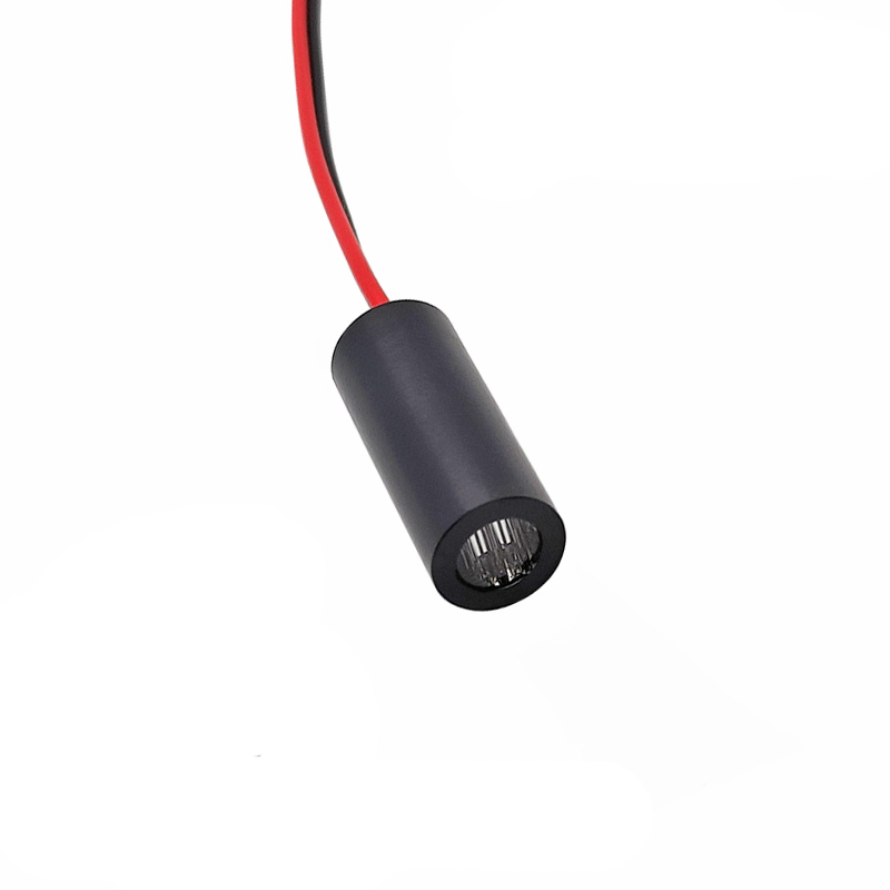 635nm 5mW Rotes Linienlaser-Mo – Industrial Laser Marking Bewertung und Preis