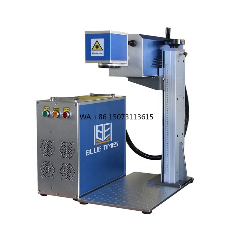 Bluetimes 35 W CO2-RF-Laserbes – Industrial Laser Marking Systems Bewertung und Preis