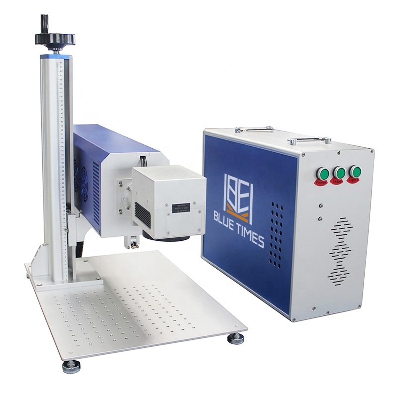 Bluetimes 35 W CO2-RF-Laserbes – Industrial Laser Marking Systems Bewertung und Preis