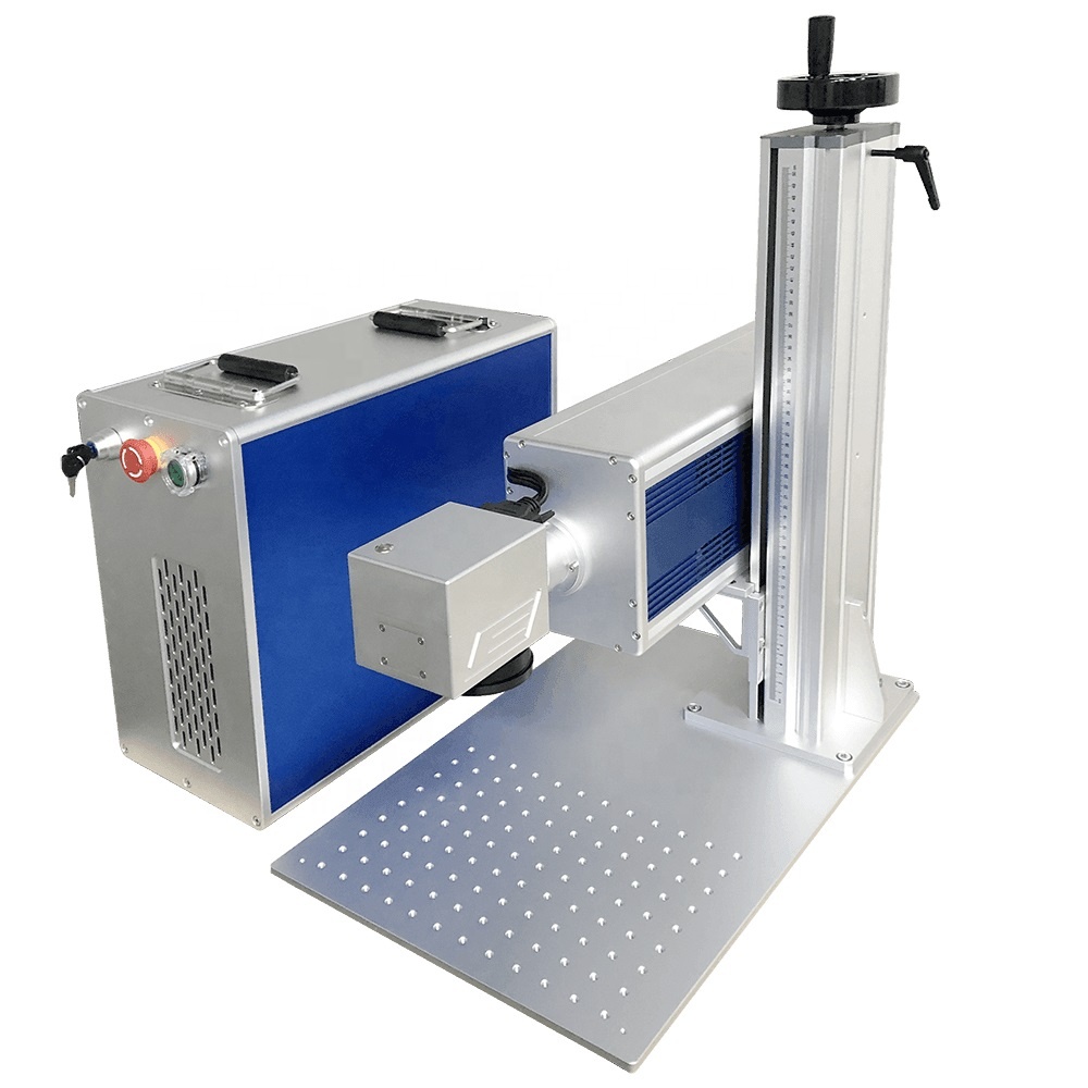 Bluetimes 35 W CO2-RF-Laserbes – Industrial Laser Marking Systems Bewertung und Preis