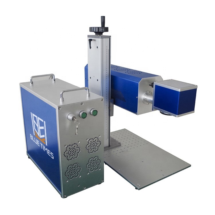 Bluetimes 35 W CO2-RF-Laserbes – Industrial Laser Marking Systems Bewertung und Preis