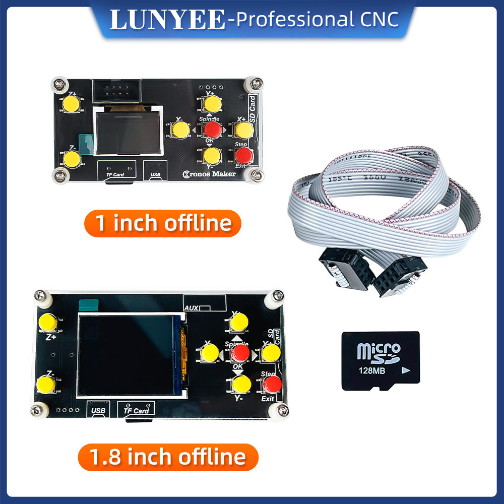 LUNYEE Grbl Offline Controller – Controller Grbl Board Bewertung und Preis