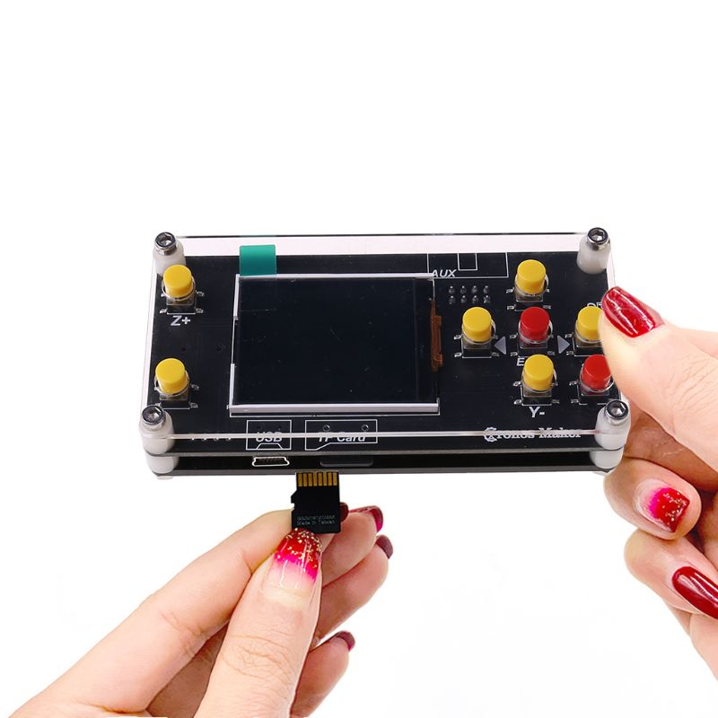 LUNYEE Grbl Offline Controller – Controller Grbl Board Bewertung und Preis