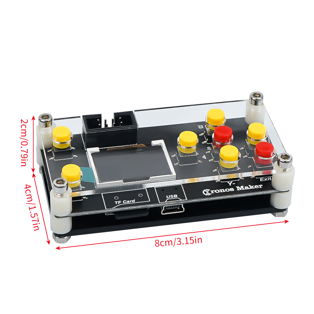 LUNYEE Grbl Offline Controller – Controller Grbl Board Bewertung und Preis