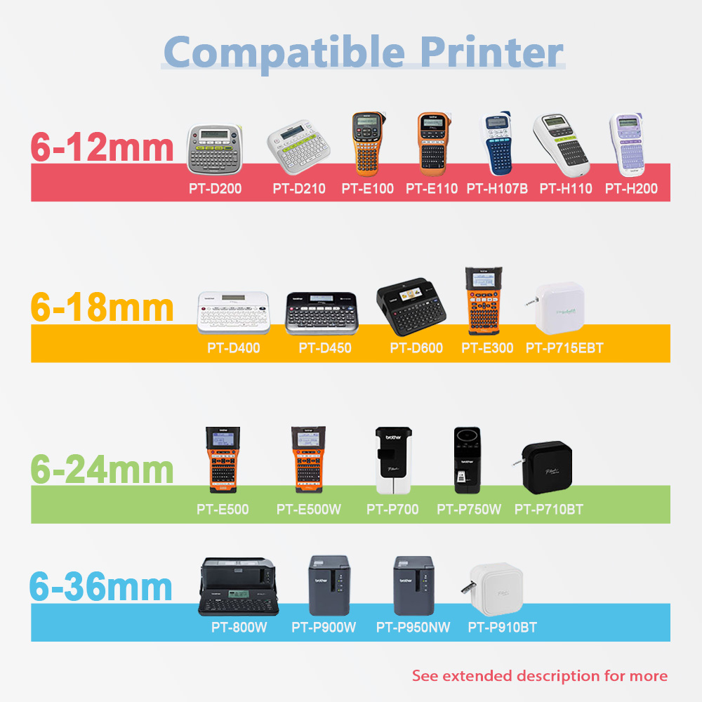 12 mm laminierte/perlmuttfarbe – Industrial Laser Printer Bewertung und Preis