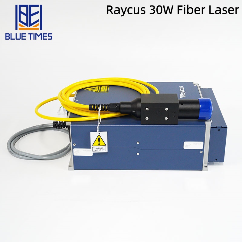 Bluetimes Raycus 30W RFL-P30QS – Fiber Laser Cutting Machine Bewertung und Preis