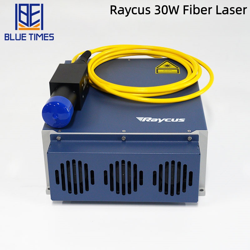 Bluetimes Raycus 30W RFL-P30QS – Fiber Laser Cutting Machine Bewertung und Preis