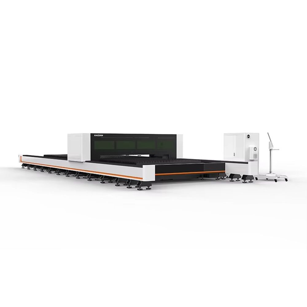 Hochleistungs-Faserlaserschnei – Industrial Laser Cutter Price Bewertung und Preis