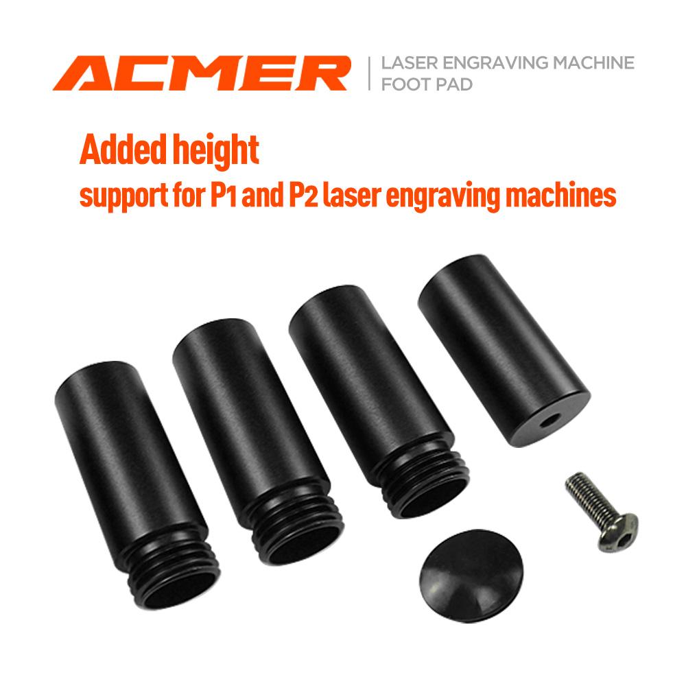 ACMER Erhöhungssäule für Laser – Fiber Laser Cutting Machine Bewertung und Preis