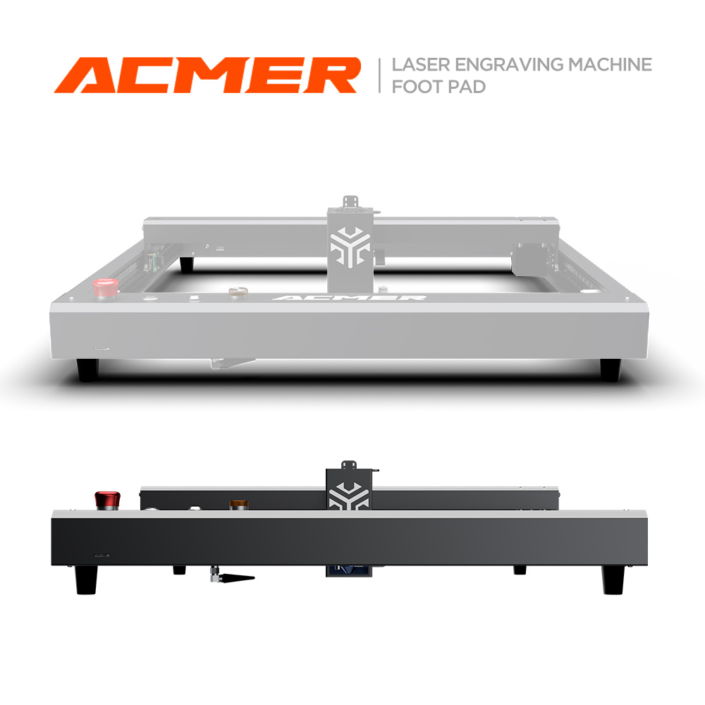 ACMER Erhöhungssäule für Laser – Fiber Laser Cutting Machine Bewertung und Preis