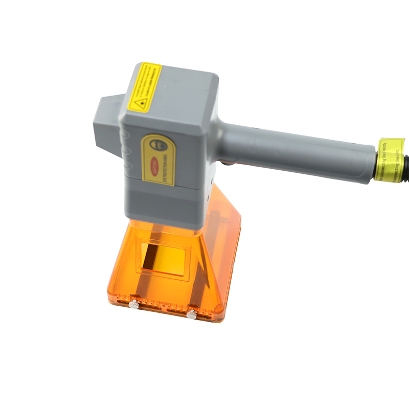 LZY 20W Mini Tragbarer Faserla – Industrial Laser Marking Bewertung und Preis