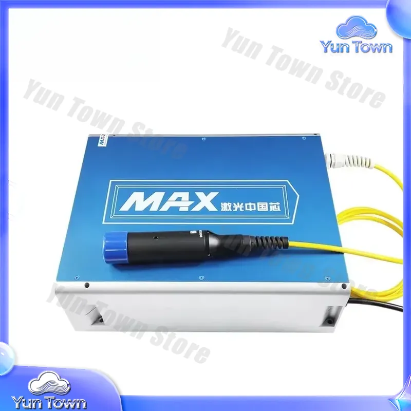 Original MAX Source 30W Faserl – Industrial Laser Marking Systems Bewertung und Preis