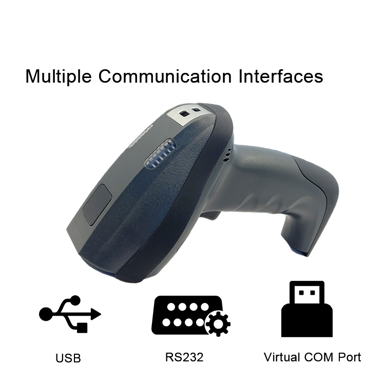 Wasserdichter Multi-Interface  – Industrial Lasers Bewertung und Preis