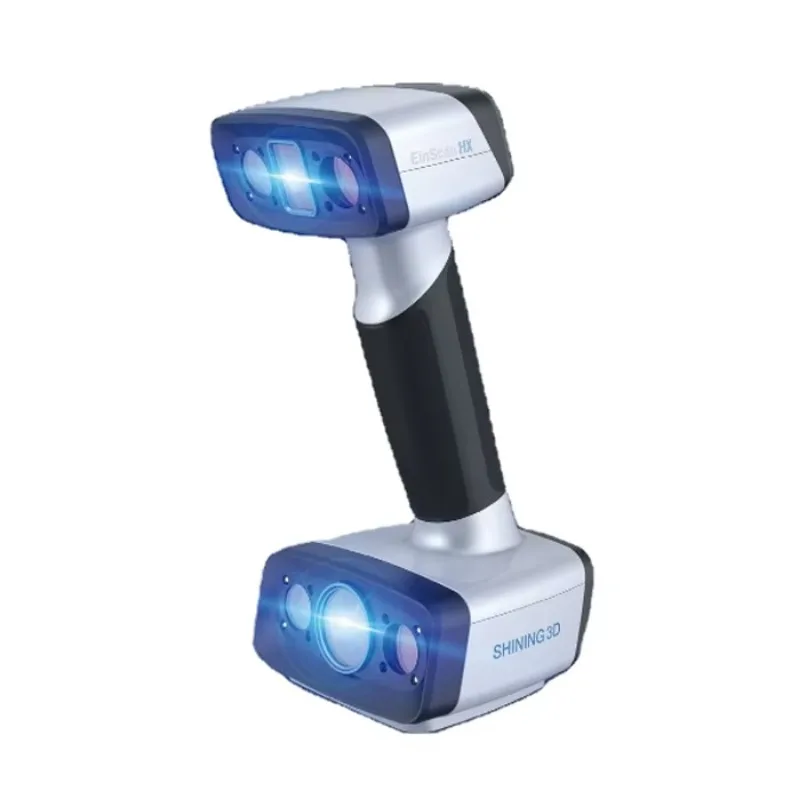 2026 Heißer Verkauf Industriel – Industrial Laser Scanner Bewertung und Preis