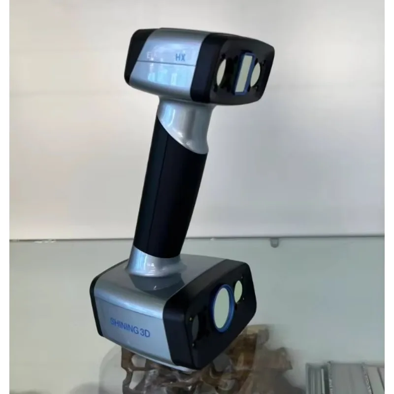 2026 Heißer Verkauf Industriel – Industrial Laser Scanner Bewertung und Preis