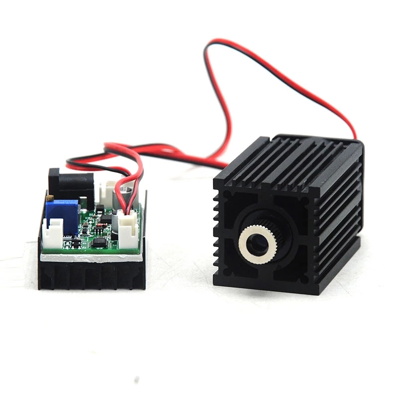 Fokussierbares 850 nm 1 W 1000 – Industrial Laser Module Bewertung und Preis