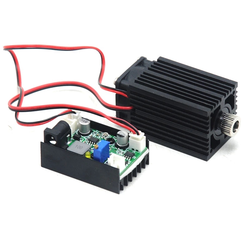 Fokussierbares 850 nm 1 W 1000 – Industrial Laser Module Bewertung und Preis