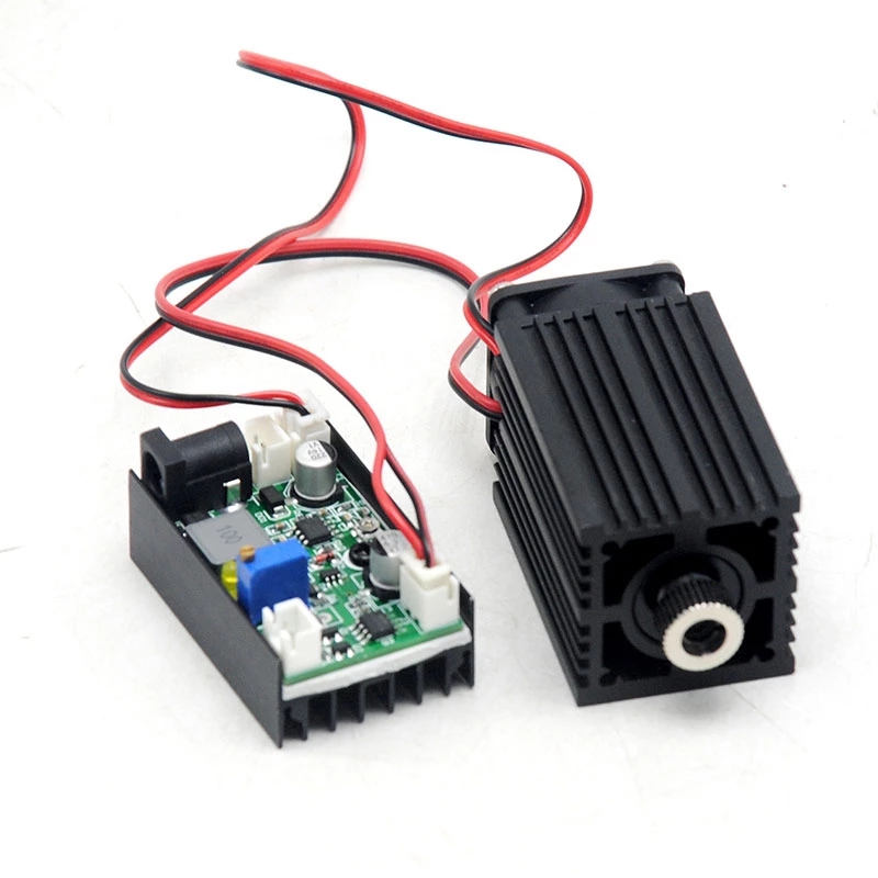 Fokussierbares 850 nm 1 W 1000 – Industrial Laser Module Bewertung und Preis