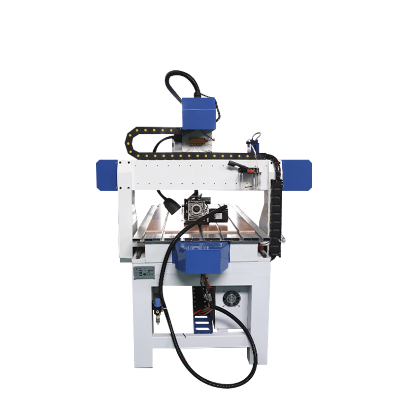 6090 China 3D CNC-Fräsmaschine – Acrylic Cutting Machine Bewertung und Preis