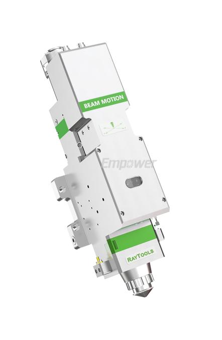 Raytools Faserlaser-Schneidkop – Fiber Laser Cutting Machine Bewertung und Preis